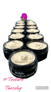 Osmanthus Body Butter