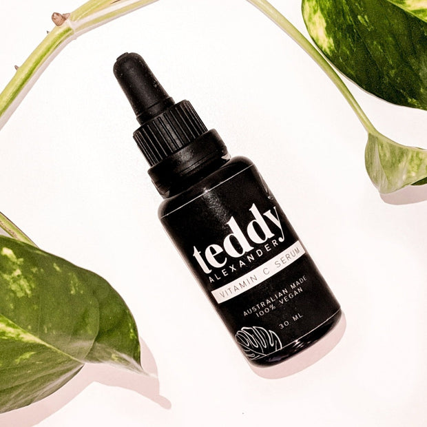 Vitamin C serum Teddy alexander